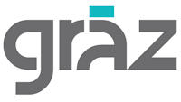 Logo-graz restro bar